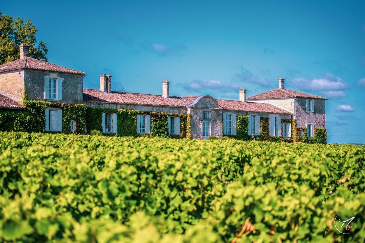 HOTEL DU CHATEAU D ARCHE GRAND CRU CLASSE DE SAUTERNES 4 France