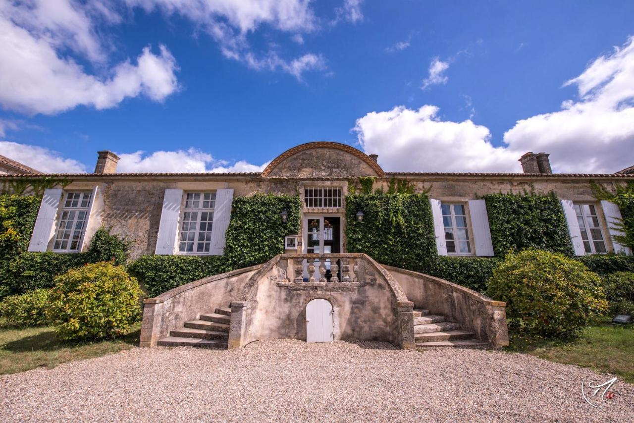 HOTEL DU CHATEAU D ARCHE GRAND CRU CLASSE DE SAUTERNES 4 France